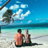Отзыв от Лариса - Виза Destination Thailand